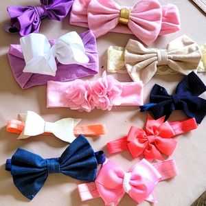 Headband Bundle